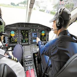 飛行駕照培訓